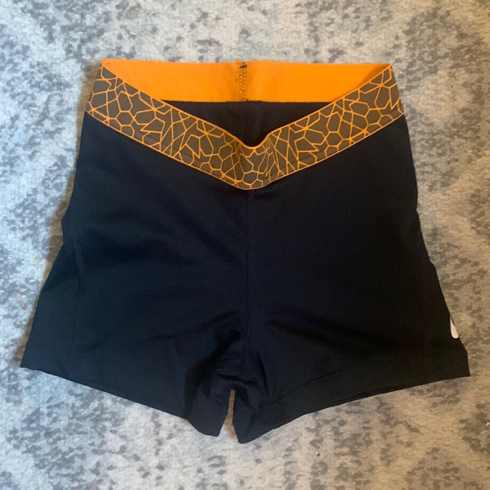 Nike dri-fit shorts
